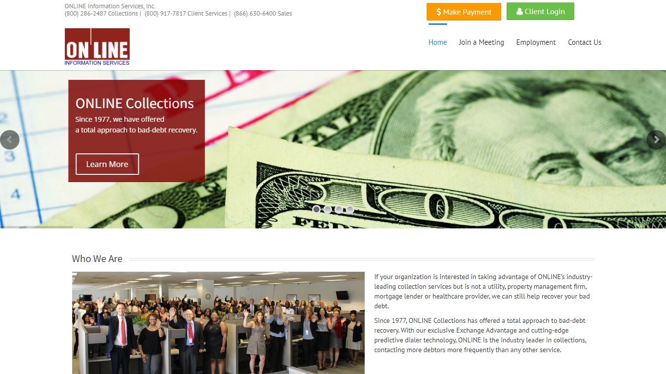 Home - ONLINE CollectionsONLINE Collections